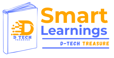 Smart Learnings Logo
